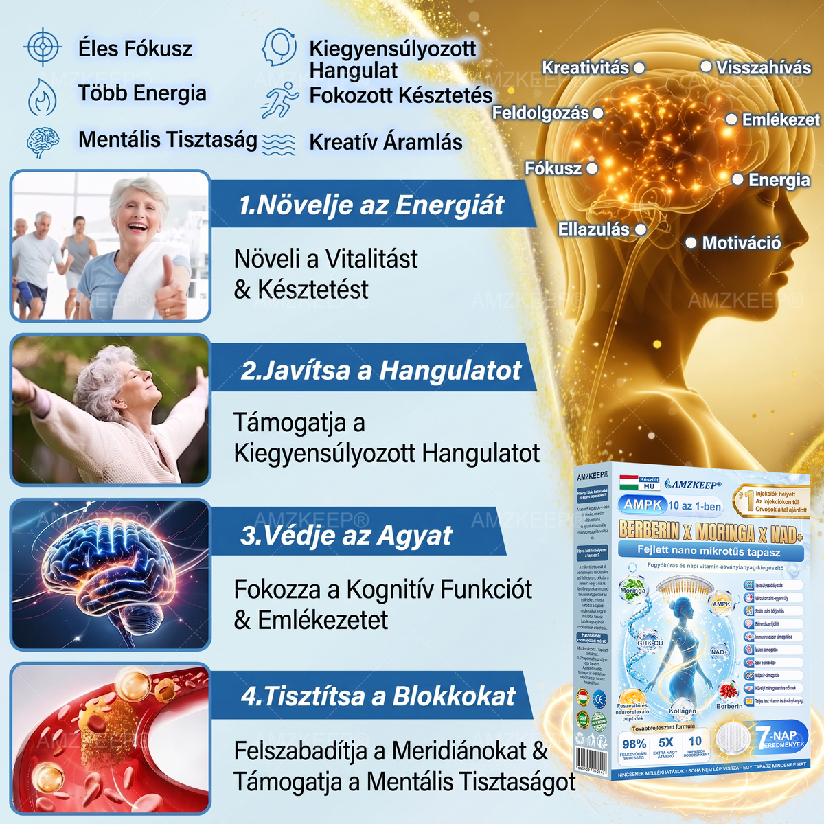 𝐀𝗠𝒁𝑲𝗘𝑬𝙋® 𝐀𝗠𝗣𝑲𝐌𝗼𝗿𝗶𝗻𝗴𝗮𝐁𝗲𝗿𝗯𝗲𝗿𝗶𝗻 𝟏𝟎-𝗮𝘇-𝟏 𝐌𝗲𝘁𝗮𝗯𝗼𝗹𝗶𝗸𝘂𝘀 𝐓á𝗺𝗼𝗴𝗮𝘁á𝘀 𝐍𝗮𝗻𝗼 𝐌𝗶𝗸𝗿𝗼𝘁ű𝘀 𝐓𝗮𝗽𝗮𝘀𝘇 🇭🇺 (𝗡𝗮𝗽𝗼𝗻𝘁𝗮 𝗲𝗴𝘆𝘀𝘇𝗲𝗿𝗶 𝗵𝗮𝘀𝘇𝗻á𝗹𝗮𝘁, 𝗹á𝘁𝘃á𝗻𝘆𝗼𝘀 𝘃á𝗹𝘁𝗼𝘇á𝘀 𝟳 𝗻𝗮𝗽 𝗮𝗹𝗮𝘁𝘁) ✅ 𝗧ú𝗹𝘀ú𝗹𝘆, 𝗹𝗮𝘇𝗮 𝗯ő𝗿, 𝘃é𝗿𝗰𝘂𝗸𝗼𝗿-𝗲𝗴𝘆𝗲𝗻𝘀ú𝗹𝘆, 𝗮𝗹𝘃á𝘀𝗶 𝗽𝗿𝗼𝗯𝗹é𝗺á𝗸, í𝘇ü𝗹𝗲𝘁𝗶 𝗽𝗮𝗻𝗮𝘀𝘇𝗼𝗸 é𝘀 𝗲𝗴𝘆é𝗯 𝘁𝗲𝗿ü𝗹𝗲𝘁𝗲𝗸 𝘁á𝗺𝗼𝗴𝗮𝘁á𝘀á𝗿𝗮