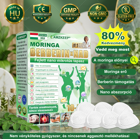 🔥 Oldj fel 50% kedvezményt! Vegyél fel egy terméket a 𝐀𝐌𝐙𝐊𝐄𝐄𝐏® kínálatából, mielőtt visszatérnél a pénztárhoz, és emeld a rutinodat a következő szintre amint lehetséges. ⏳ Ez a meglepetés ajánlat eltűnik, amint elhagyod ezt az oldalt.