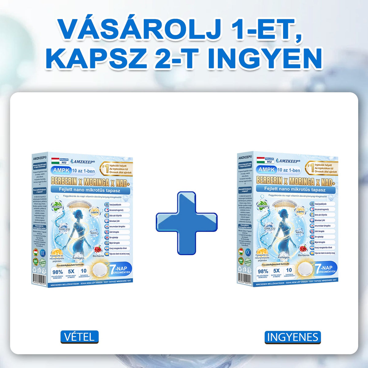 𝐀𝗠𝒁𝑲𝗘𝑬𝙋® 𝐀𝗠𝗣𝑲𝐌𝗼𝗿𝗶𝗻𝗴𝗮𝐁𝗲𝗿𝗯𝗲𝗿𝗶𝗻 𝟏𝟎-𝗮𝘇-𝟏 𝐌𝗲𝘁𝗮𝗯𝗼𝗹𝗶𝗸𝘂𝘀 𝐓á𝗺𝗼𝗴𝗮𝘁á𝘀 𝐍𝗮𝗻𝗼 𝐌𝗶𝗸𝗿𝗼𝘁ű𝘀 𝐓𝗮𝗽𝗮𝘀𝘇 🇭🇺 (𝗡𝗮𝗽𝗼𝗻𝘁𝗮 𝗲𝗴𝘆𝘀𝘇𝗲𝗿𝗶 𝗵𝗮𝘀𝘇𝗻á𝗹𝗮𝘁, 𝗹á𝘁𝘃á𝗻𝘆𝗼𝘀 𝘃á𝗹𝘁𝗼𝘇á𝘀 𝟳 𝗻𝗮𝗽 𝗮𝗹𝗮𝘁𝘁) ✅ 𝗧ú𝗹𝘀ú𝗹𝘆, 𝗹𝗮𝘇𝗮 𝗯ő𝗿, 𝘃é𝗿𝗰𝘂𝗸𝗼𝗿-𝗲𝗴𝘆𝗲𝗻𝘀ú𝗹𝘆, 𝗮𝗹𝘃á𝘀𝗶 𝗽𝗿𝗼𝗯𝗹é𝗺á𝗸, í𝘇ü𝗹𝗲𝘁𝗶 𝗽𝗮𝗻𝗮𝘀𝘇𝗼𝗸 é𝘀 𝗲𝗴𝘆é𝗯 𝘁𝗲𝗿ü𝗹𝗲𝘁𝗲𝗸 𝘁á𝗺𝗼𝗴𝗮𝘁á𝘀á𝗿𝗮