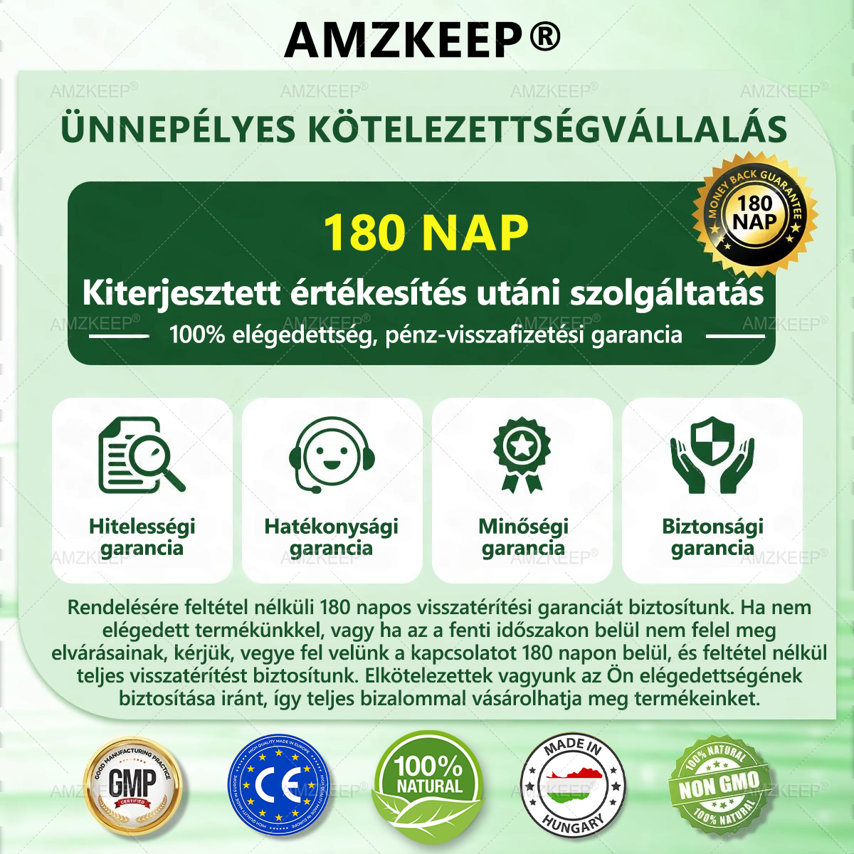 🎉𝐀𝐌𝐙𝐊𝐄𝐄𝐏® 𝟏𝟎 𝐚𝐳 𝟏-𝐛𝐞𝐧 𝐍𝐚𝐧𝐨 𝐌𝐢𝐤𝐫𝐨𝐭ű𝐬 𝐓𝐚𝐩𝐚𝐬𝐳 𝐌𝐨𝐫𝐢𝐧𝐠á𝐯𝐚𝐥, 𝐁𝐞𝐫𝐛𝐞𝐫𝐢𝐧𝐧𝐞𝐥 é𝐬 𝐍𝐀𝐃+ 𝐭á𝐦𝐨𝐠𝐚𝐭á𝐬𝐬𝐚𝐥 – 𝐄𝐠𝐲𝐬𝐳𝐞𝐫ű 𝐧𝐚𝐩𝐢 𝐡𝐚𝐬𝐳𝐧á𝐥𝐚𝐭, 𝐥á𝐭𝐡𝐚𝐭ó 𝐞𝐫𝐞𝐝𝐦é𝐧𝐲𝐞𝐤