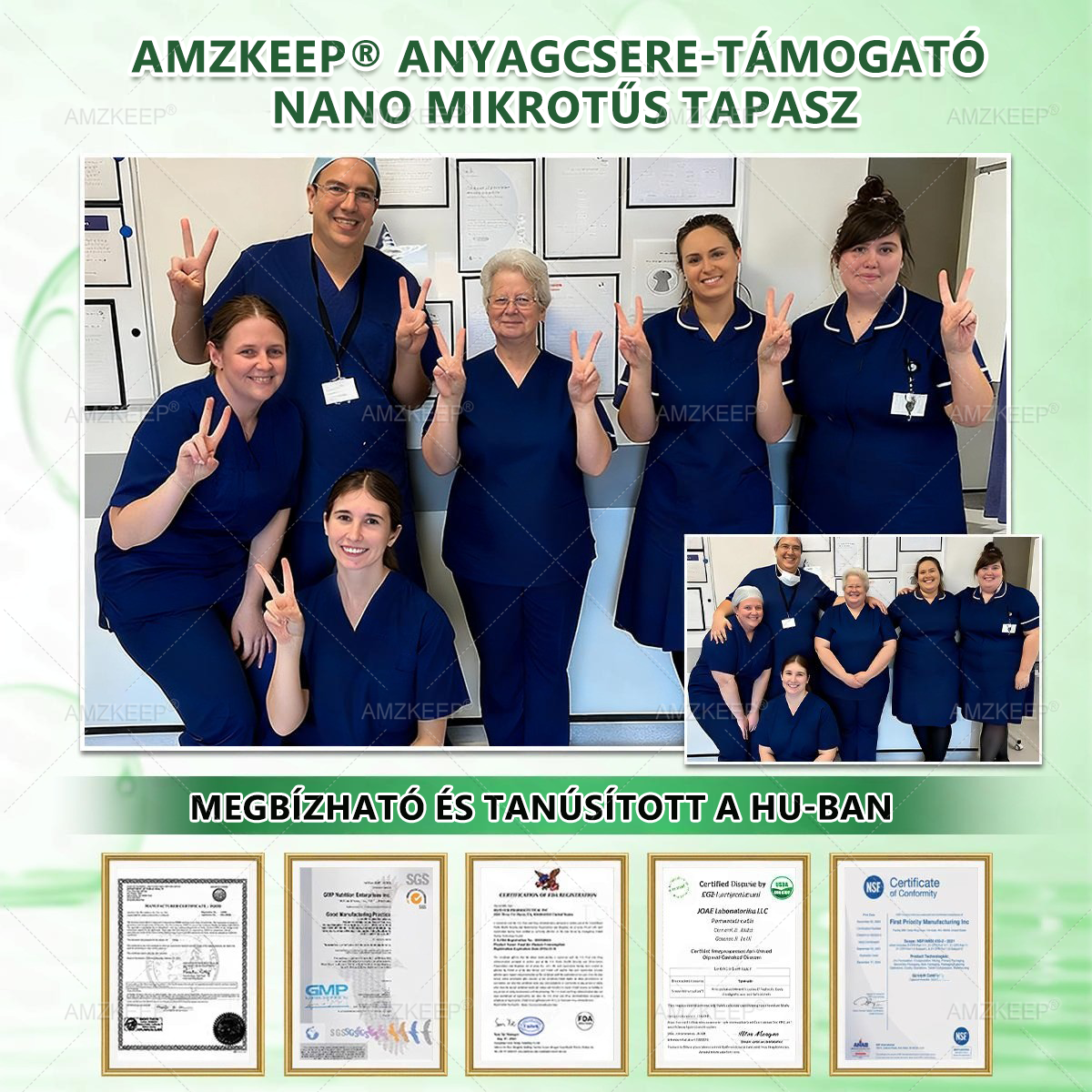 🎉𝐀𝐌𝐙𝐊𝐄𝐄𝐏® 𝟏𝟎 𝐚𝐳 𝟏-𝐛𝐞𝐧 𝐍𝐚𝐧𝐨 𝐌𝐢𝐤𝐫𝐨𝐭ű𝐬 𝐓𝐚𝐩𝐚𝐬𝐳 𝐌𝐨𝐫𝐢𝐧𝐠á𝐯𝐚𝐥, 𝐁𝐞𝐫𝐛𝐞𝐫𝐢𝐧𝐧𝐞𝐥 é𝐬 𝐍𝐀𝐃+ 𝐭á𝐦𝐨𝐠𝐚𝐭á𝐬𝐬𝐚𝐥 – 𝐄𝐠𝐲𝐬𝐳𝐞𝐫ű 𝐧𝐚𝐩𝐢 𝐡𝐚𝐬𝐳𝐧á𝐥𝐚𝐭, 𝐥á𝐭𝐡𝐚𝐭ó 𝐞𝐫𝐞𝐝𝐦é𝐧𝐲𝐞𝐤