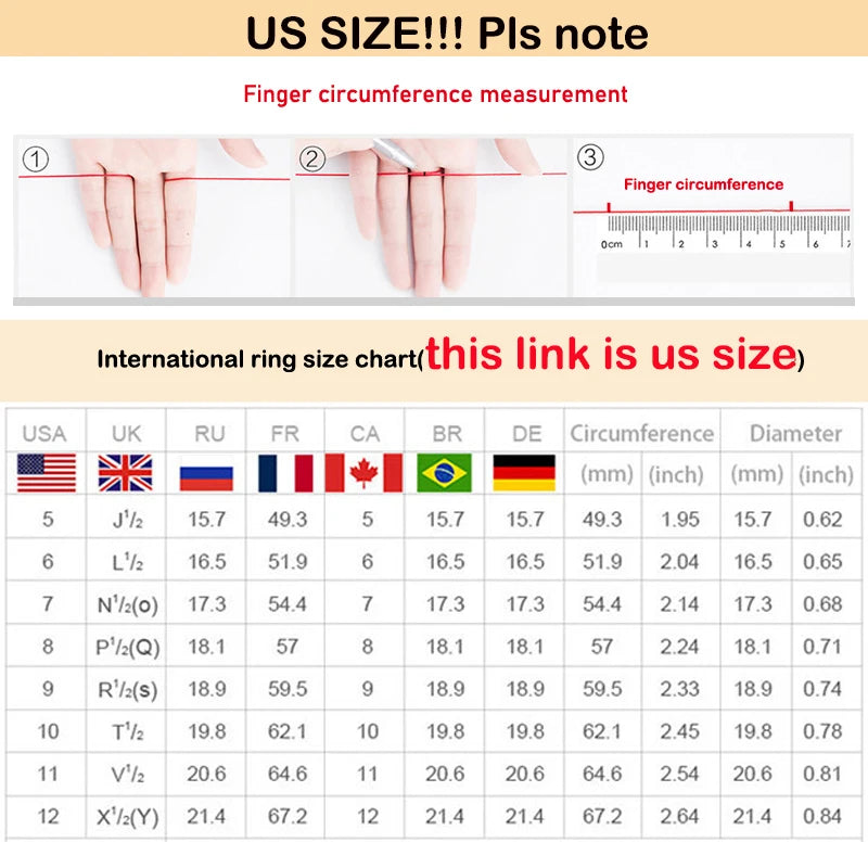 Smyoue 18k Gold Plated 1ct Moissanite Ring for Women Sparkling Classic Wedding Promise Band 925 Sterling Silver Jewelry 3 Colors