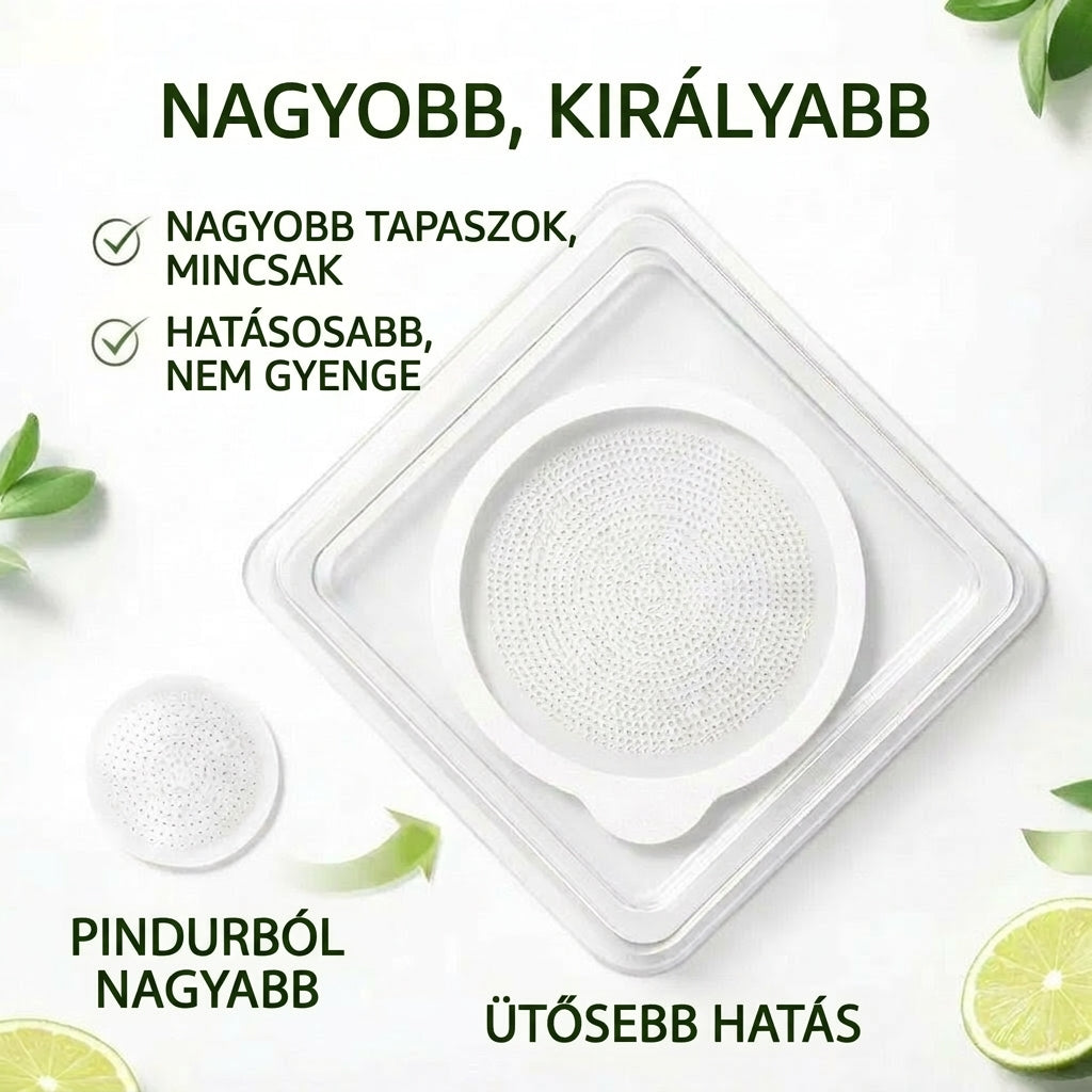 🎉𝐀𝐌𝐙𝐊𝐄𝐄𝐏® 𝟏𝟎 𝐚𝐳 𝟏-𝐛𝐞𝐧 𝐍𝐚𝐧𝐨 𝐌𝐢𝐤𝐫𝐨𝐭ű𝐬 𝐓𝐚𝐩𝐚𝐬𝐳 𝐌𝐨𝐫𝐢𝐧𝐠á𝐯𝐚𝐥, 𝐁𝐞𝐫𝐛𝐞𝐫𝐢𝐧𝐧𝐞𝐥 é𝐬 𝐍𝐀𝐃+ 𝐭á𝐦𝐨𝐠𝐚𝐭á𝐬𝐬𝐚𝐥 – 𝐄𝐠𝐲𝐬𝐳𝐞𝐫ű 𝐧𝐚𝐩𝐢 𝐡𝐚𝐬𝐳𝐧á𝐥𝐚𝐭, 𝐥á𝐭𝐡𝐚𝐭ó 𝐞𝐫𝐞𝐝𝐦é𝐧𝐲𝐞𝐤